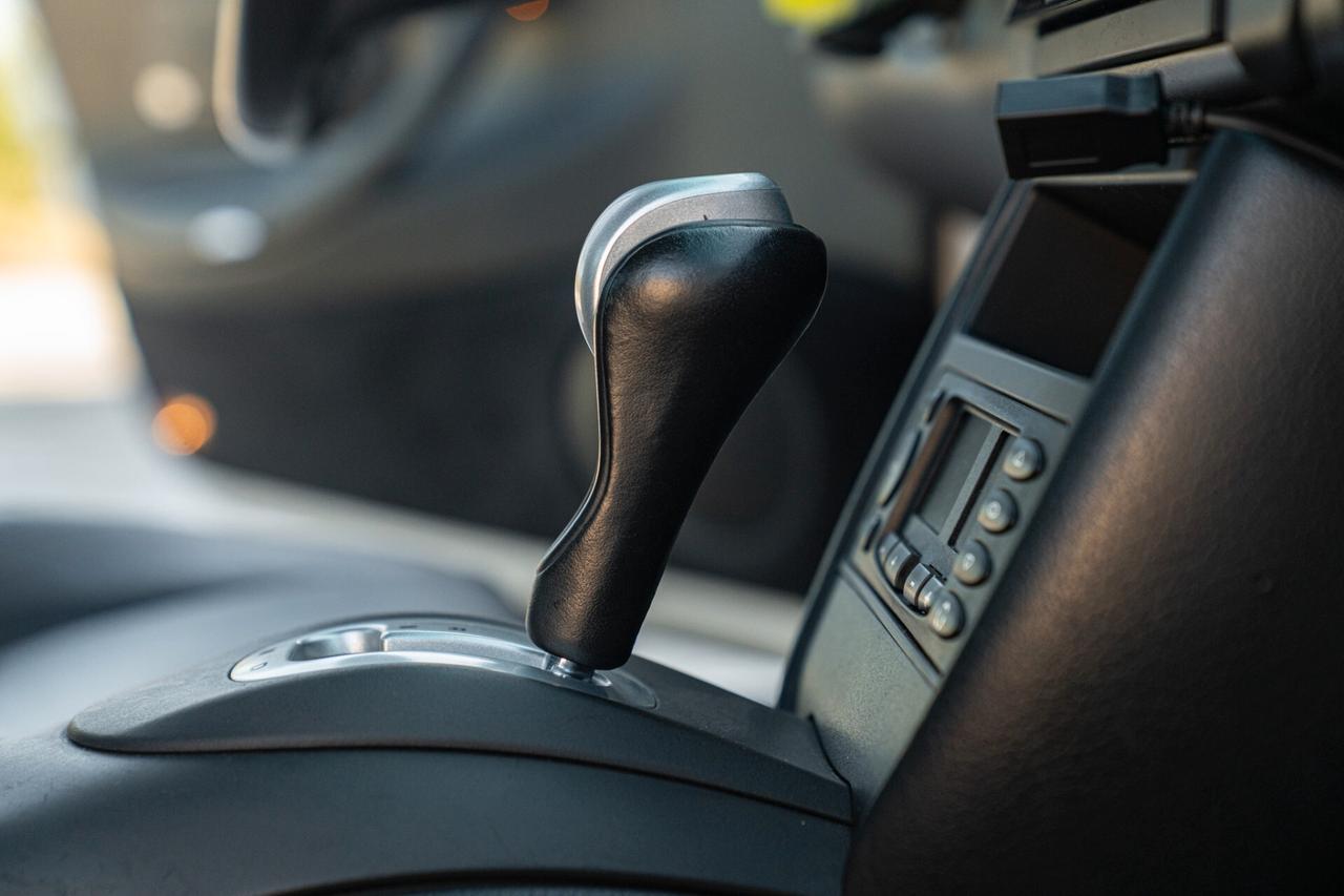 Porsche 996 (911) CARRERA - POR00271