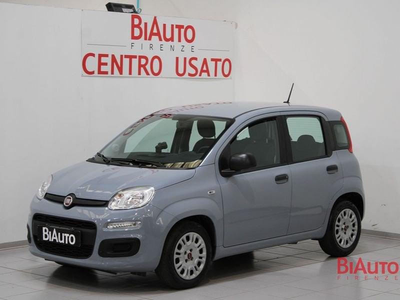 FIAT Panda Panda 1.0 FireFly S&S Hybrid