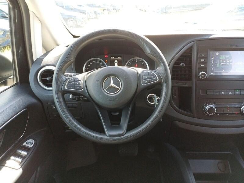 Mercedes-Benz Vito Vito 2.2 116 CDI Mixto Long