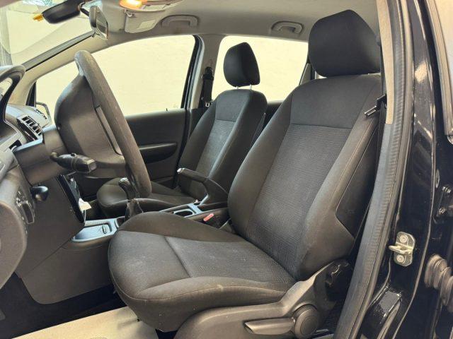 MERCEDES-BENZ A 160 BlueEFFICIENCY. 95CV *OCCASIONE*