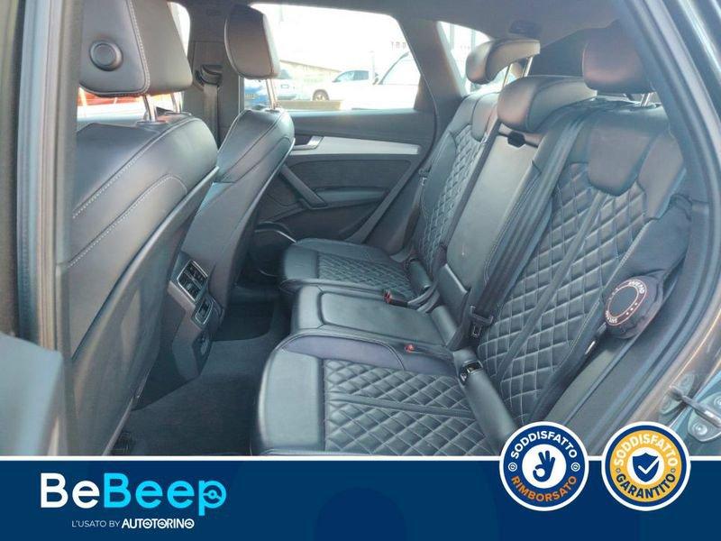 Audi Q5 40 2.0 TDI SPORT QUATTRO 190CV S-TRONIC