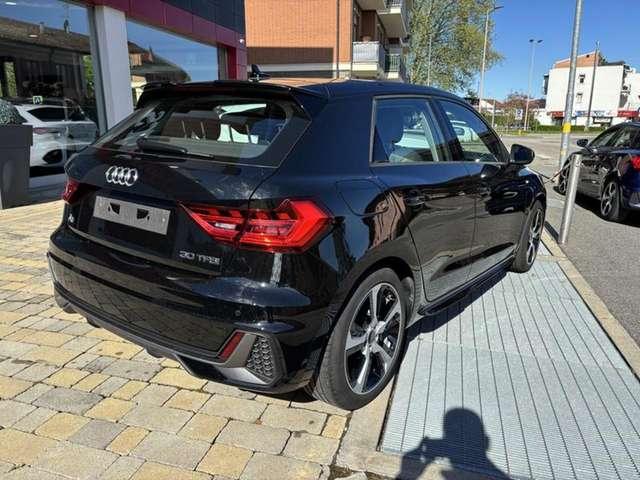 Audi A1 SPB 30 TFSI S line edition LED-APP CONNECT