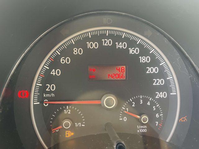 VOLKSWAGEN New Beetle New Beetle 1.6 102cv FL