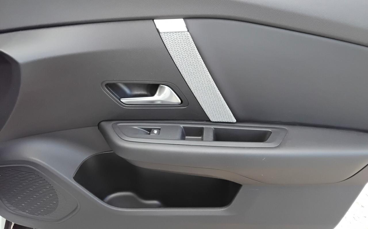 Citroen C4 BlueHDi 130 S&S EAT8 Feel Pack