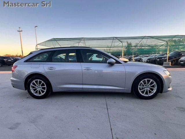 AUDI A6 Avant 2.0 tdi mhev Business Plus s-tronic FY366GT