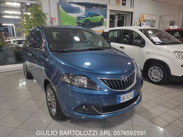 Lancia Ypsilon 1.0 FireFly 5 porte S&S Hybrid Gold Plus