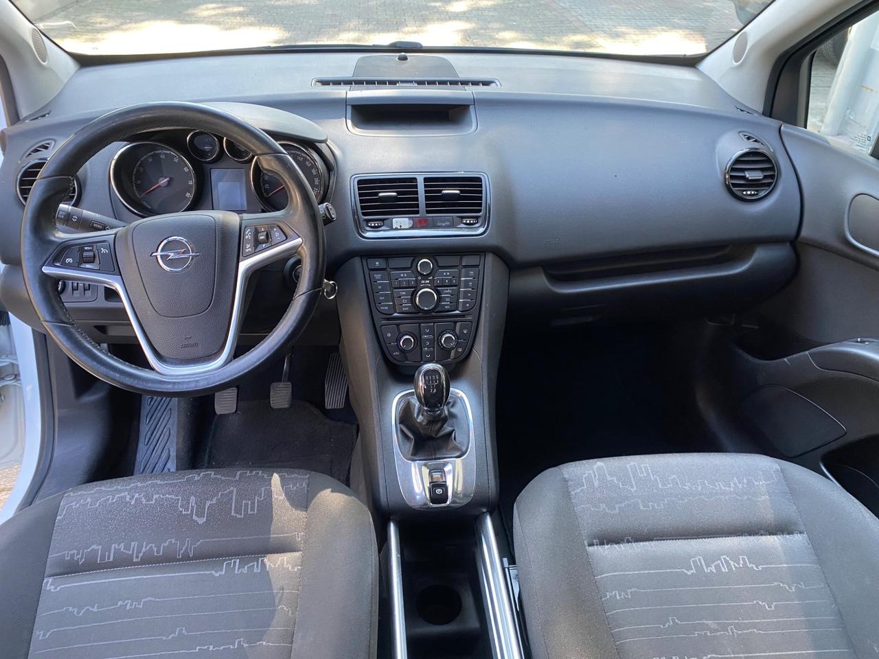 Opel Meriva 1.4 100CV Cosmo