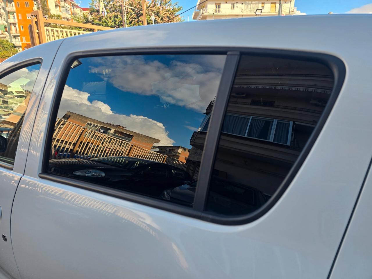 Dacia Sandero 0.9 TCe 12V TurboGPL 90CV Start&Stop Lauréate