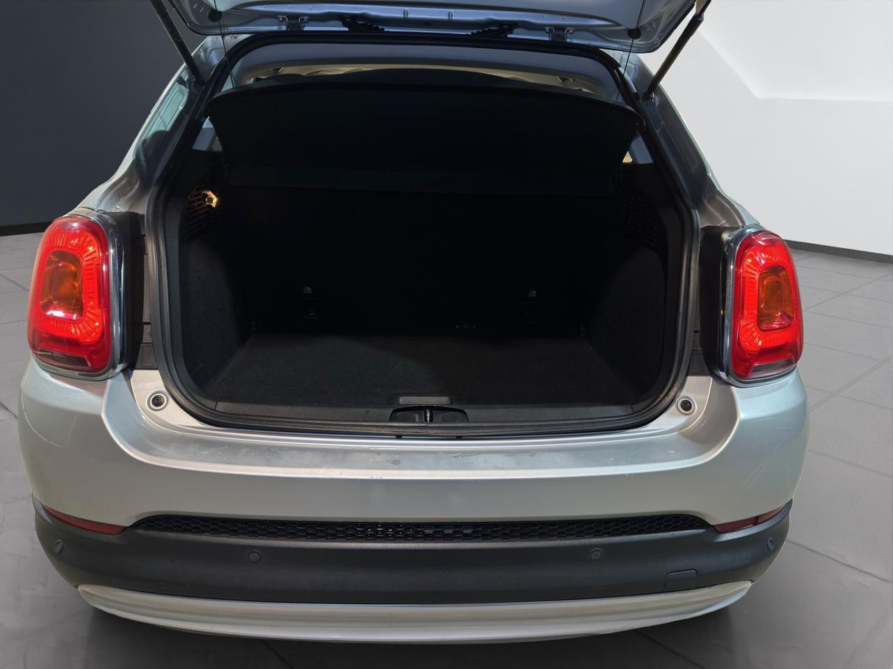 Fiat 500X 1.6 e-torq Pop Star 4x2 110cv