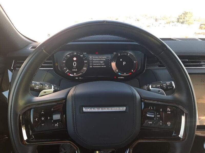 Land Rover RR Sport 3.0D l6 249 CV HSE Dynamic