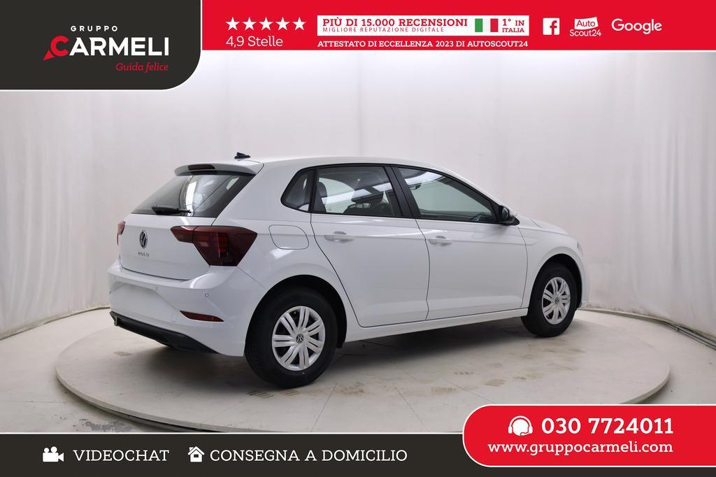 Volkswagen Polo 1.0 EVO Life