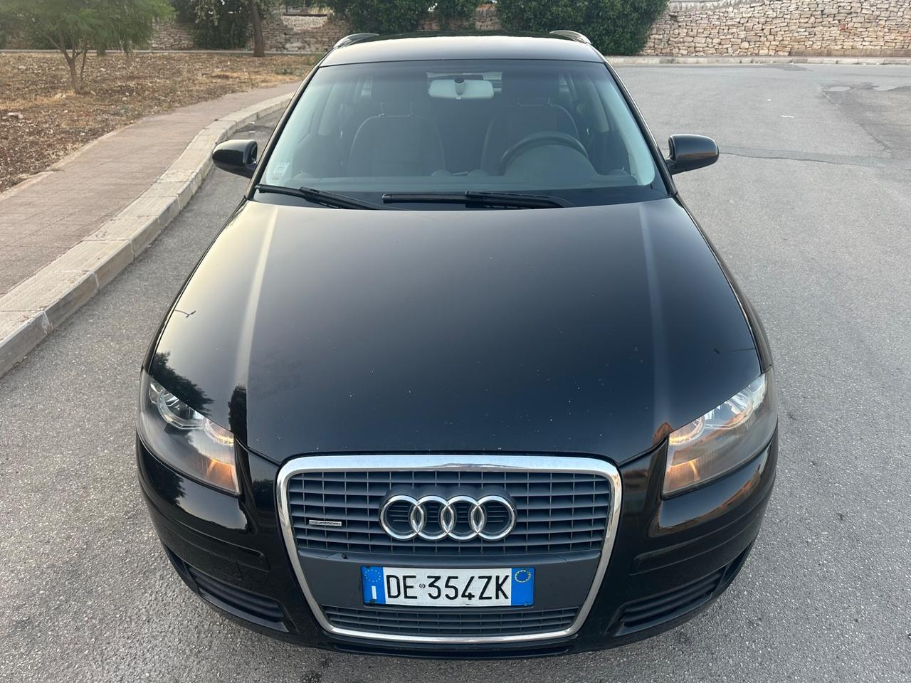 Audi A3 2.0 QUATTRO 170 CAVALLI - SOLO 190 KM