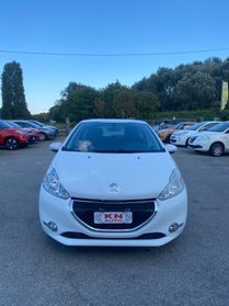 Peugeot 208 1.0 VTi 68 CV 5 porte Access