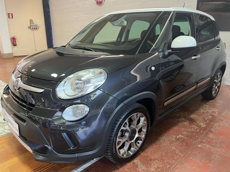 FIAT 500L 1.6 Multijet 105 CV Trekking