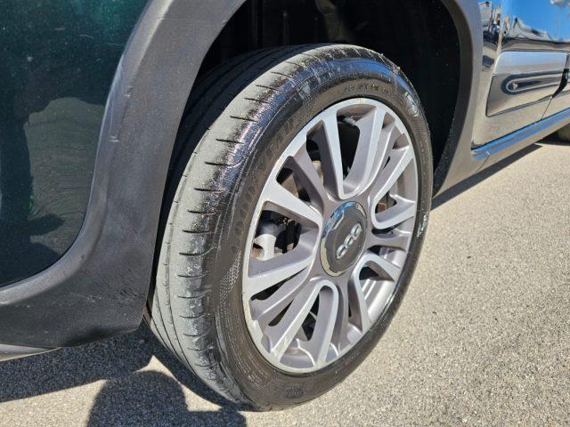 FIAT 500L 1.3 Multijet 95 CV AUTOVETTURA