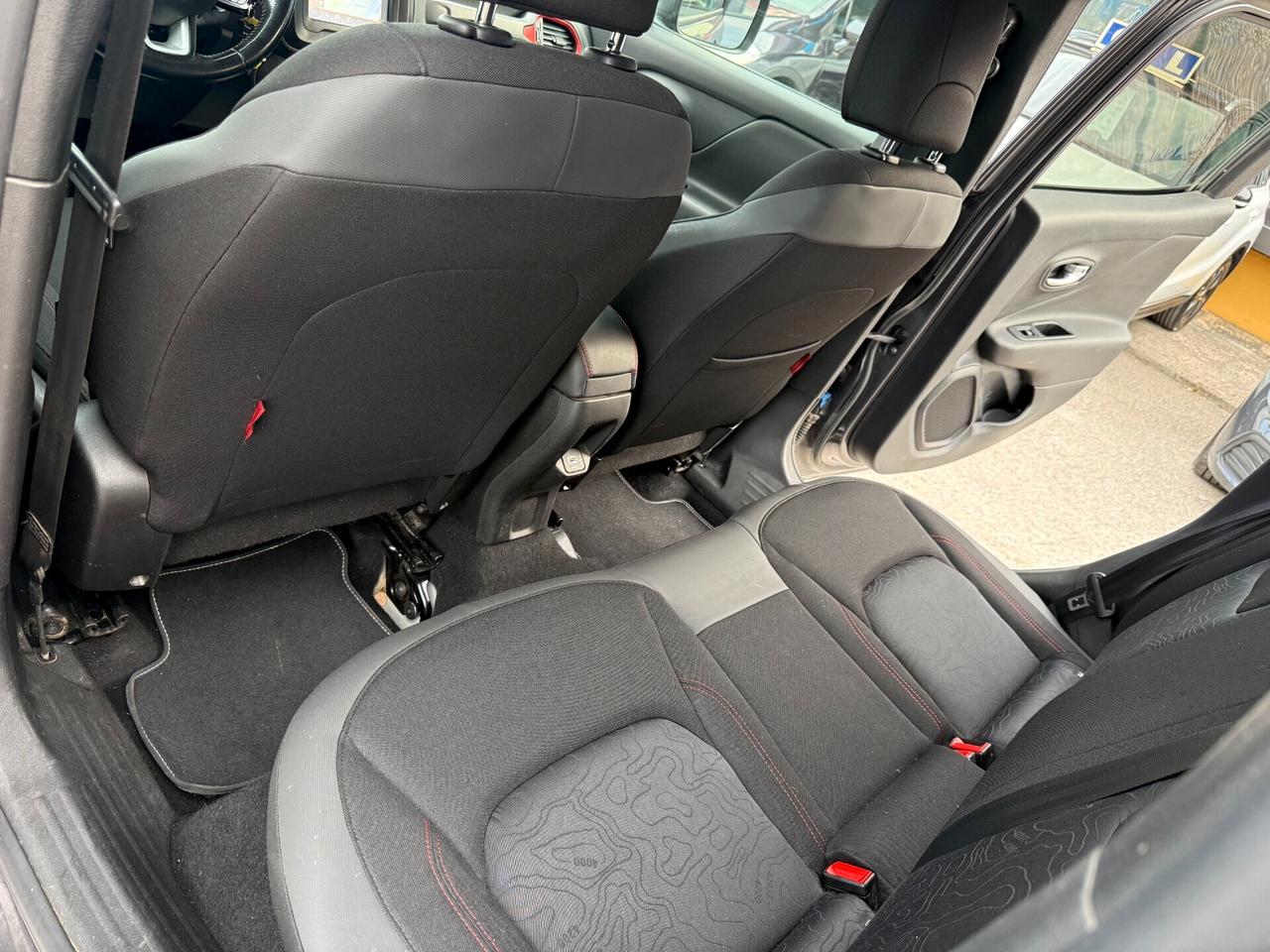 " UNA BOMBA " Jeep Renegade 2.0 Mjt 170CV 4WD Trailhawk