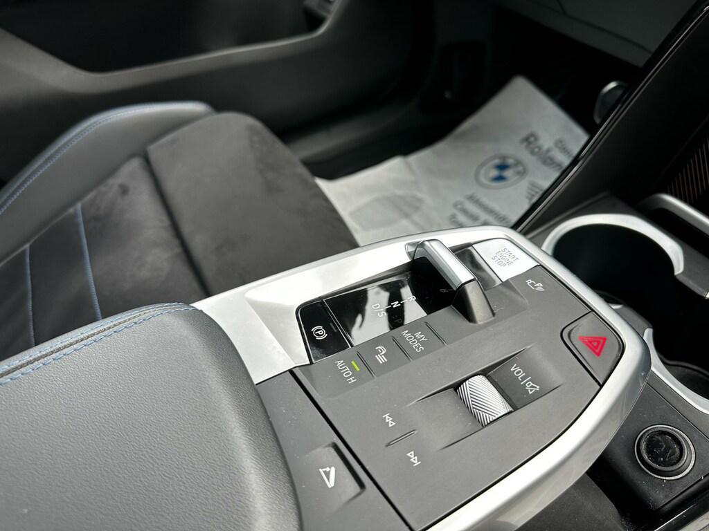 BMW X2 20 d 48V MSport Pro xDrive DCT