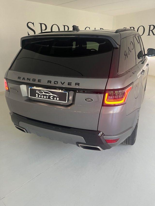 LAND ROVER Range Rover Sport 3.0 SDV6 249 CV HSE Dynamic