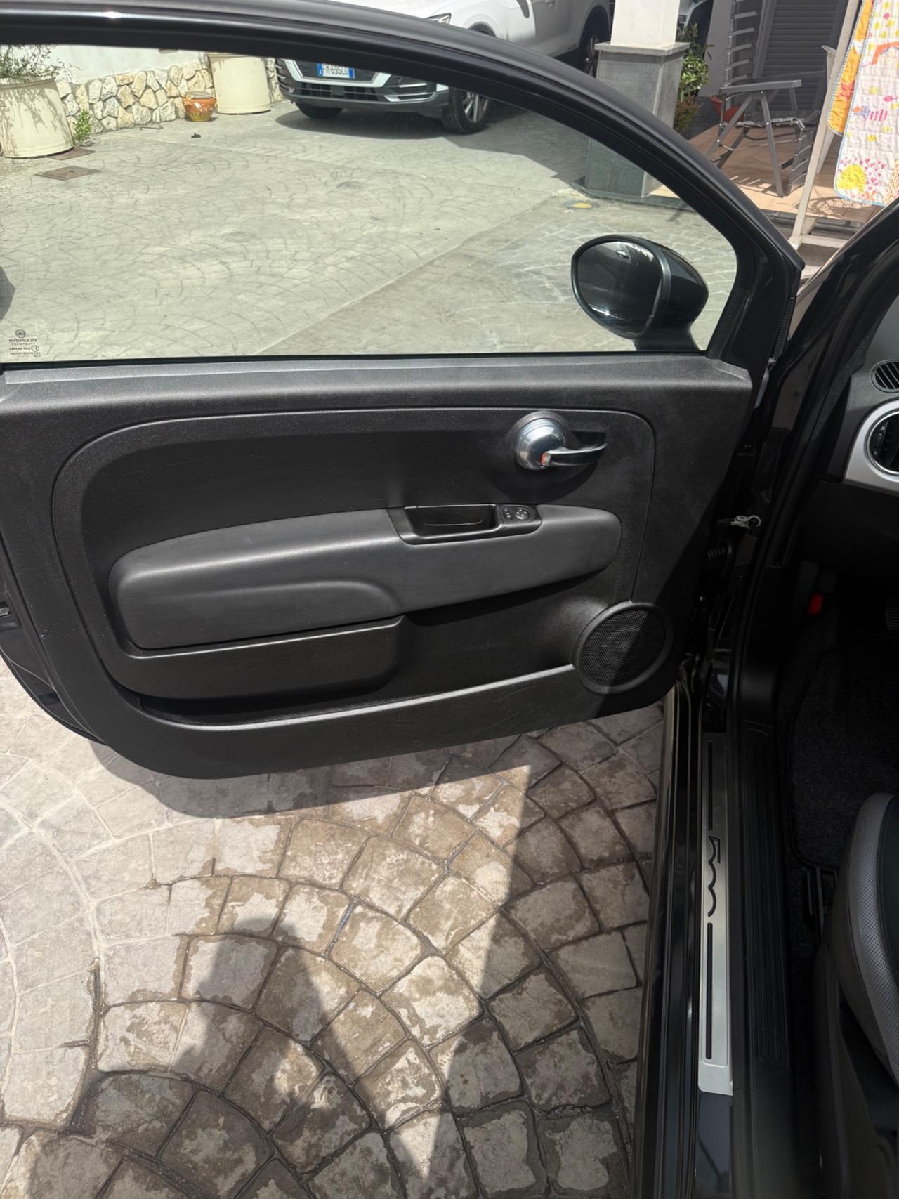 Fiat 500 1.0 Hybrid Sport