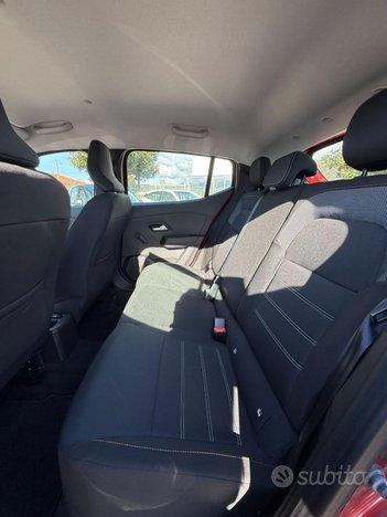 DACIA Sandero Stepway 1.0 TCe 100 CV ECO-G Comfo