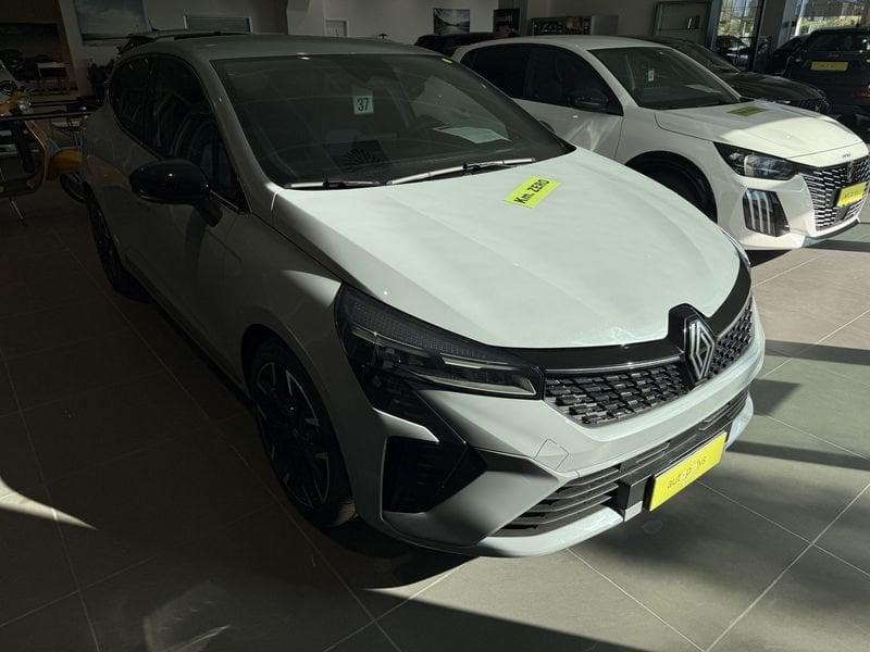 Renault Clio ECO-G 100 CV Techno