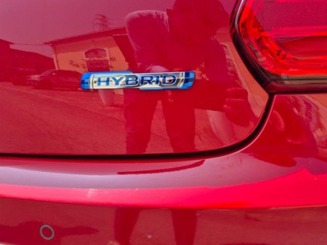 SUZUKI Swift 1.2 Hybrid Top