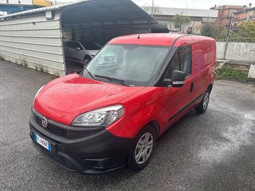 Fiat Doblo 1.3 MJT FINANZIABILE A RICHIESTA GARANZIA EURO 5