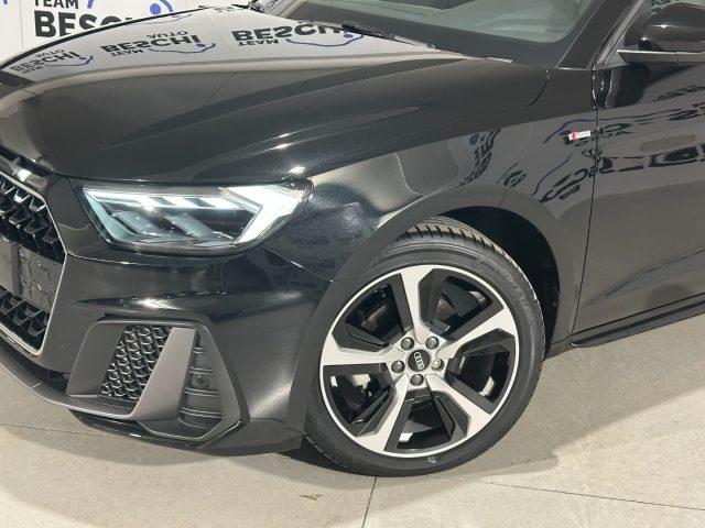 AUDI A1 SPB 30 TFSI 116CV S line edition