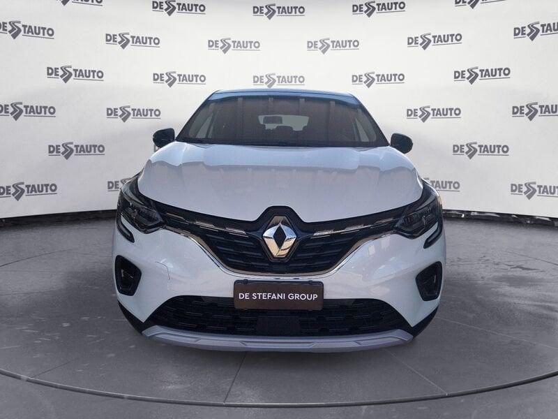 Renault Captur Captur 1.0 tce Intens Gpl 100cv my21