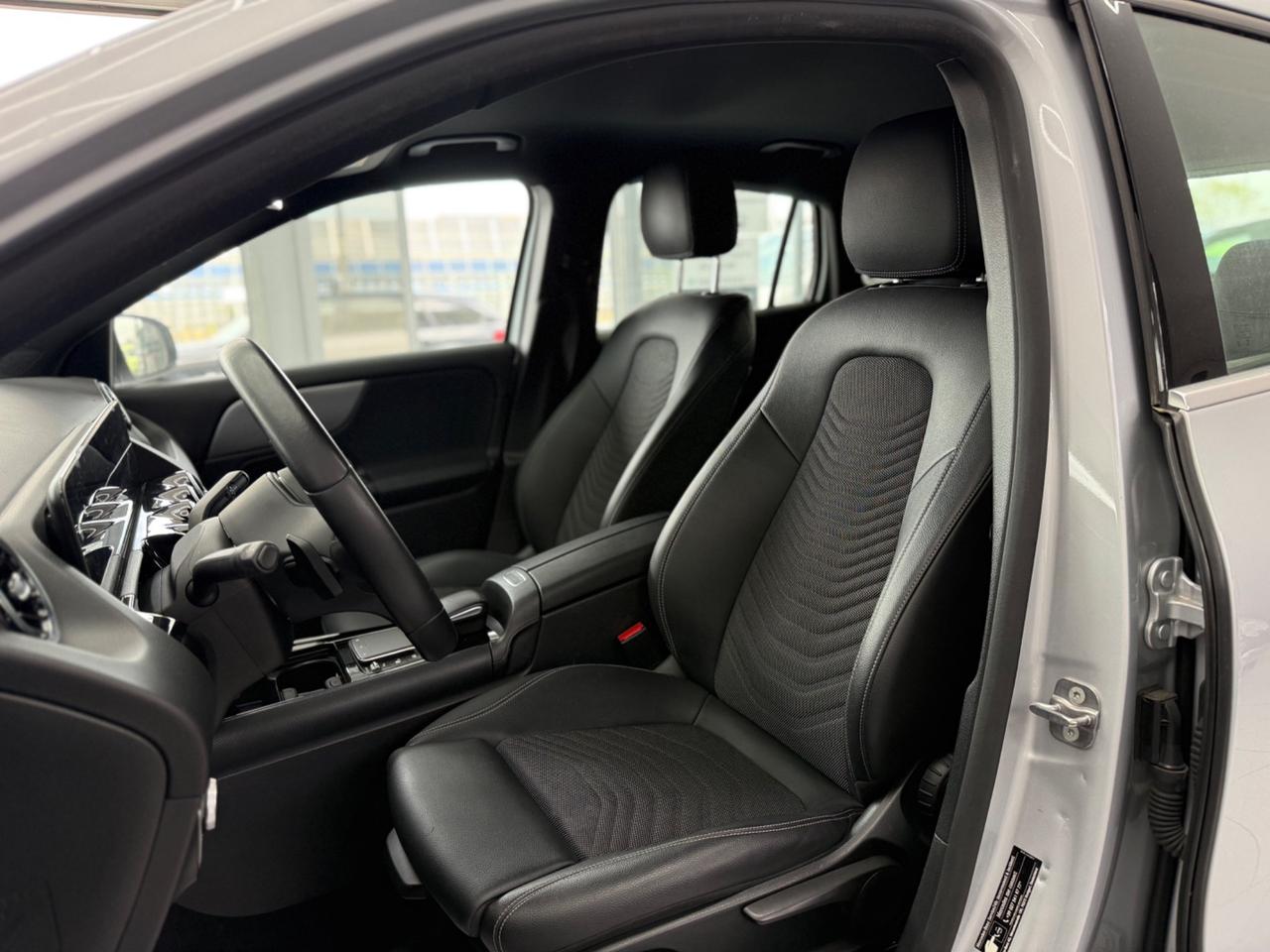 Mercedes-benz GLA 180 d Automatic Executive