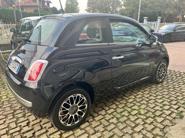 FIAT 500 1.2 Pop Star