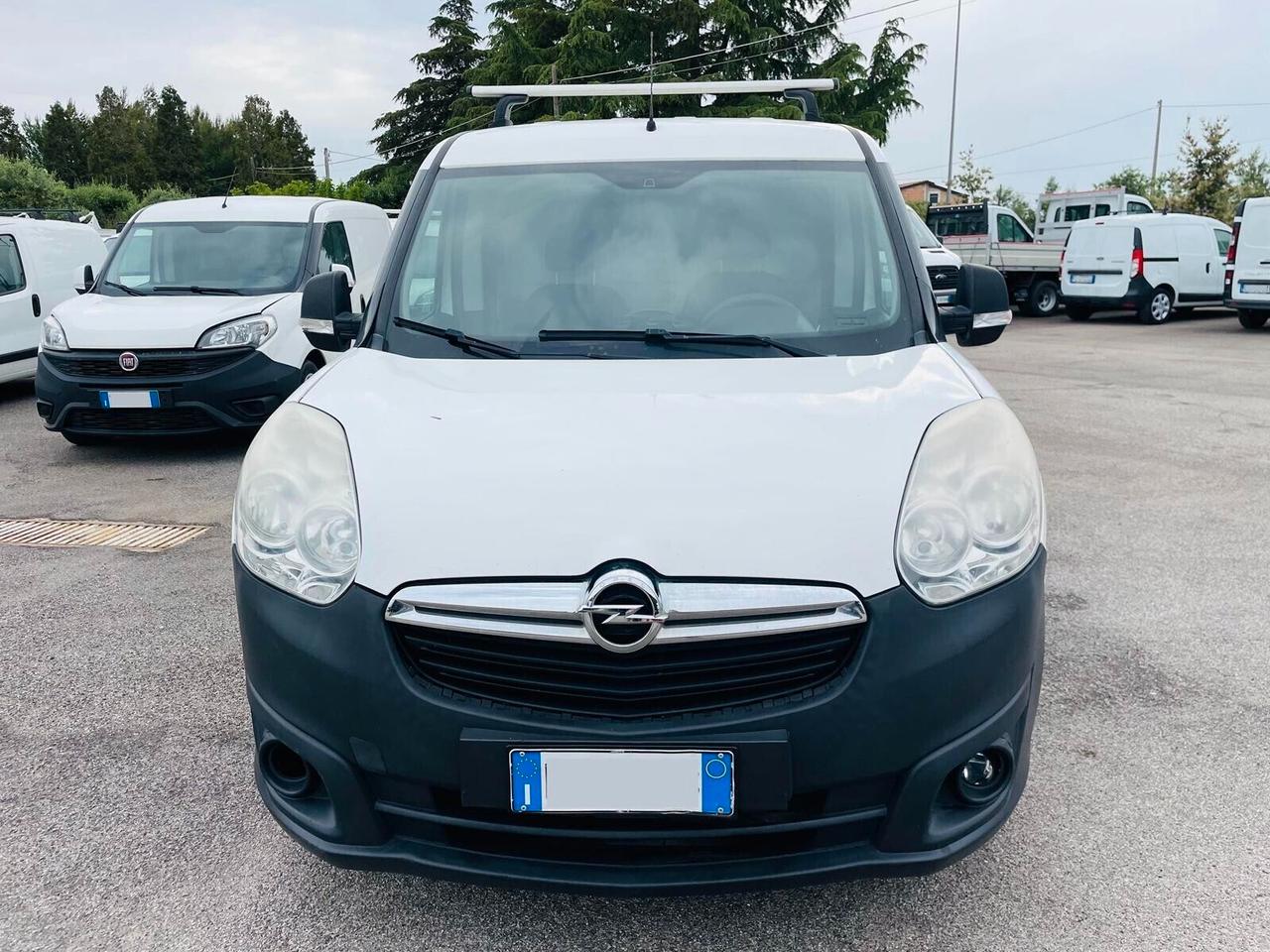 Opel Combo 1.6 CDTI 105CV Cargo Lamierato SX