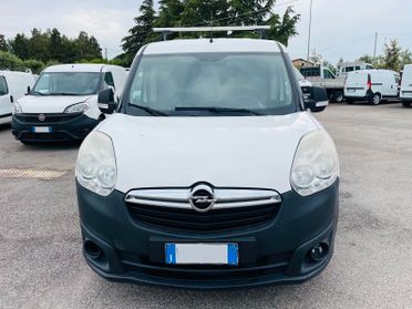 Opel Combo 1.6 CDTI 105CV Cargo Lamierato SX