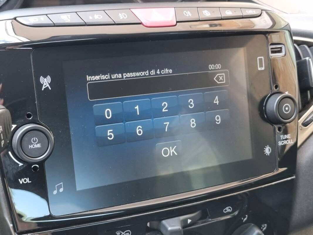 Lancia Ypsilon III 1.0 firefly hybrid Gold s&s 70cv