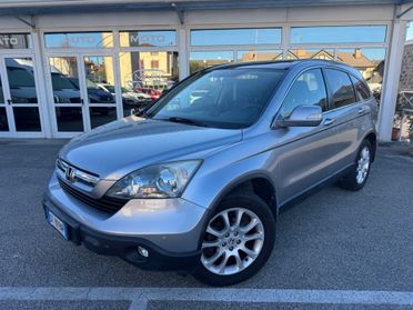 Honda CR-V 2.2 i-CTDi 16V EXECUTIVE DPF