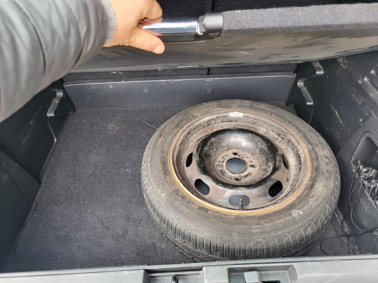 Peugeot 3008 1.6 GPL