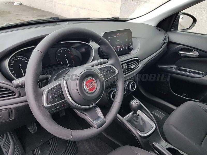 FIAT Tipo Tipo SW 1.6 mjt s&s 130cv