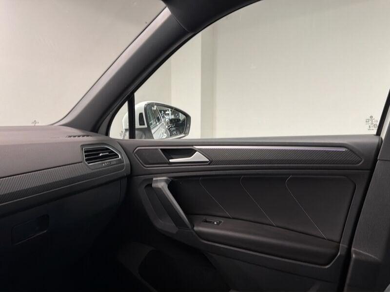 Volkswagen Tiguan R-Line 2.0 TDI SCR 110 kW (150 CV) DSG