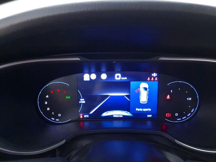 Fiat Tipo SW City Life BR513396 1.3 Diesel 95CV