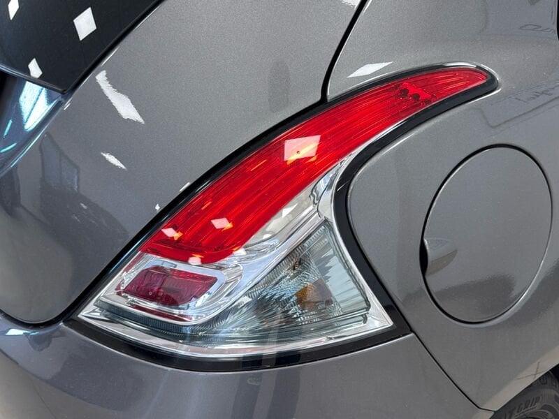 Lancia Ypsilon Ypsilon 1.2 69 CV 5 porte GPL Ecochic