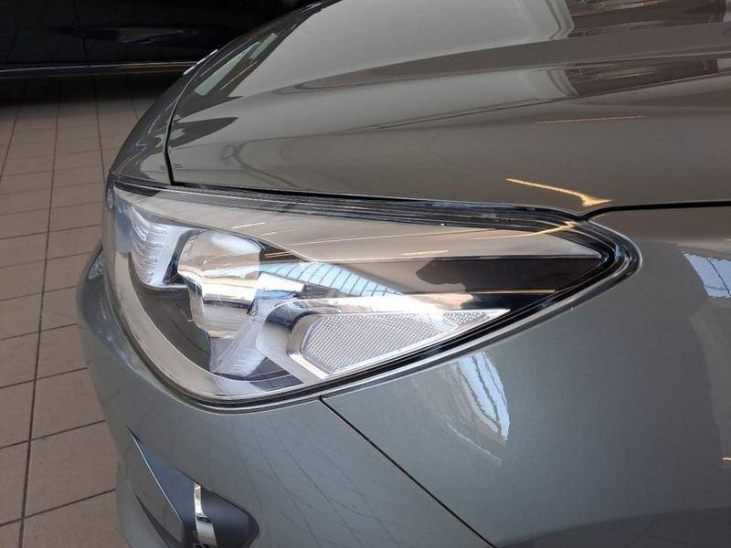 KIA Rio 1.2 STYLE GPL 82CV