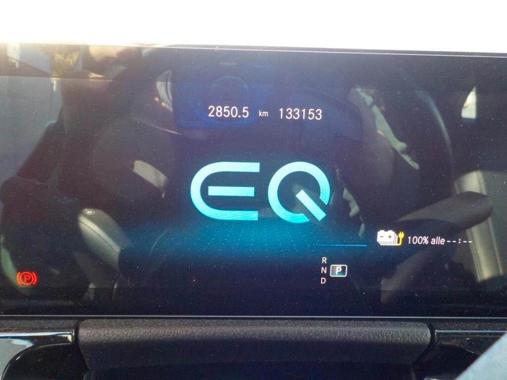 Mercedes-benz GLA 250 e EQ-Power Automatic Sport Plus