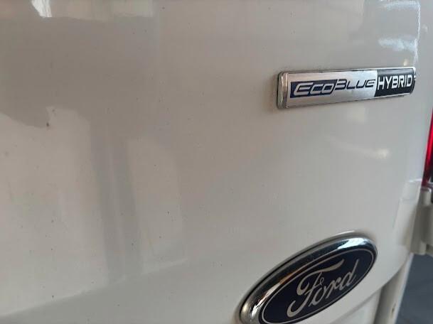 Ford Transit Custom 280 2.0 TDCI MHEV NEOPATENTATI