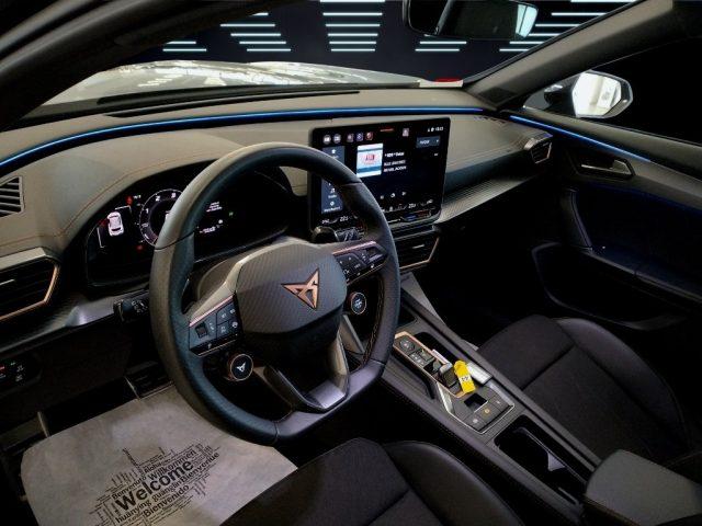 CUPRA Formentor 2.0 TDI DSG 150 Cv Km 26.000 Iva Esposta