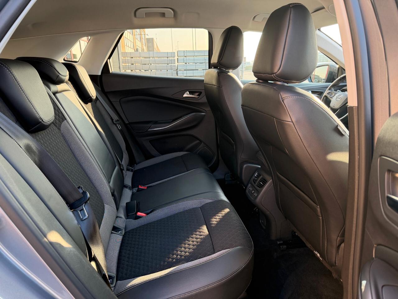 Opel Grandland X 1.5 diesel Ecotec, FULL. EURO 6D-TEMP