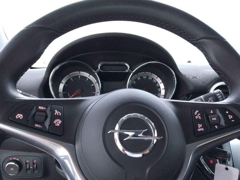 Opel Adam 1.2 Air 70cv
