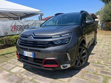 Citroen C5 Aircross 1.5BlueHDi 130CV EAT8 Shine-FULL