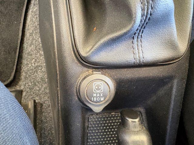 FIAT Punto 1.2 8V 5 porte Lounge EURO 6 TENUTA BENE