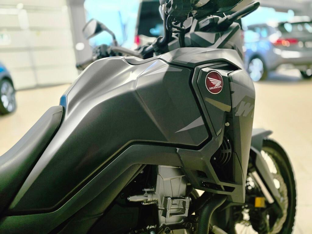 Honda CRF1100L Africa Twin CRF 1100 L