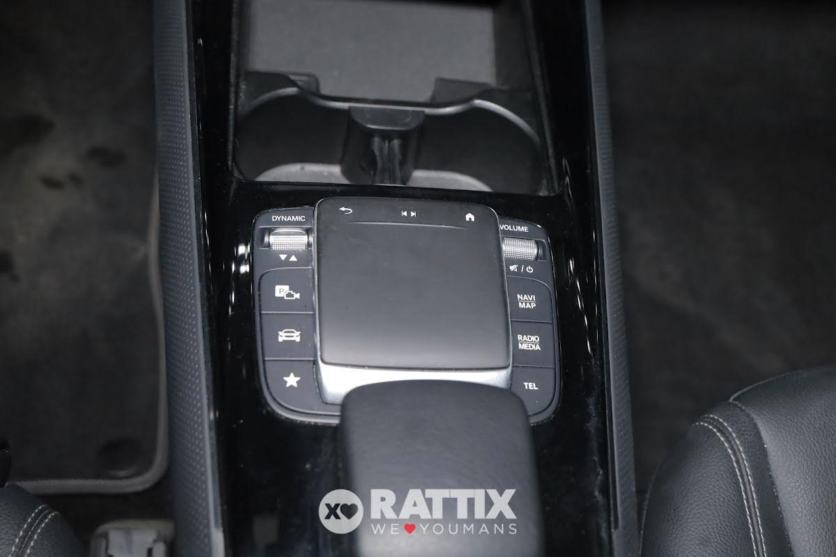 Mercedes-Benz GLA 250 e phev (eq-power) Sport auto